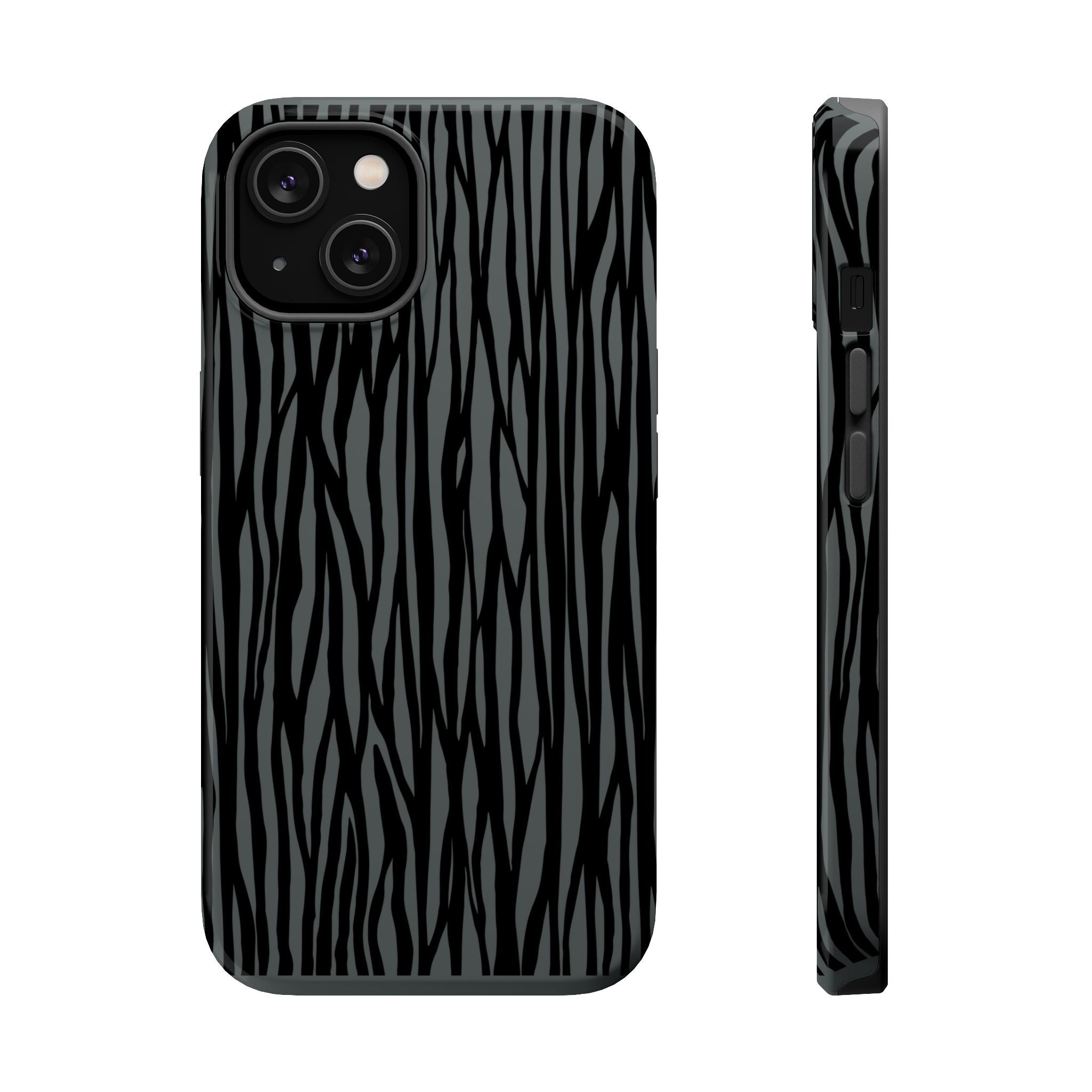 Stylish Magnetic Tough Cases - Trendy Patterns for Ultimate Protection